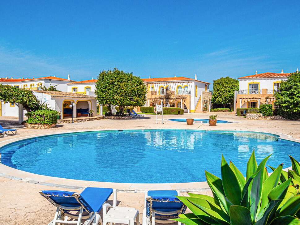 Een foto van Hotel Luz Bay