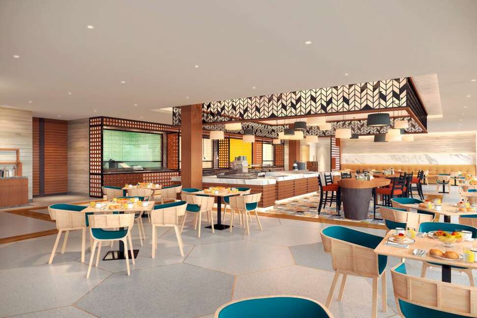 Een foto van Sheraton Kosgoda Turtle Beach Resort
