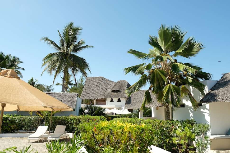Een foto van Dhow Inn boutique hotel