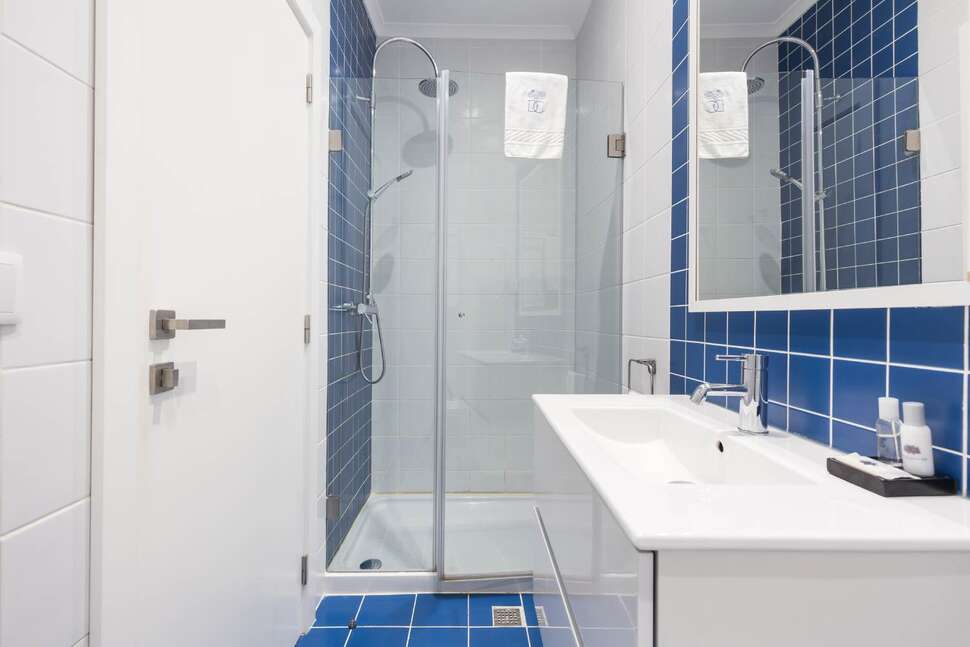 Een foto van Dream Chiado Appartementen