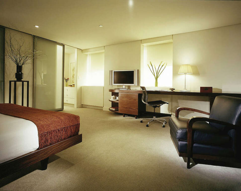 Een foto van NH Collection New York Madison Avenue