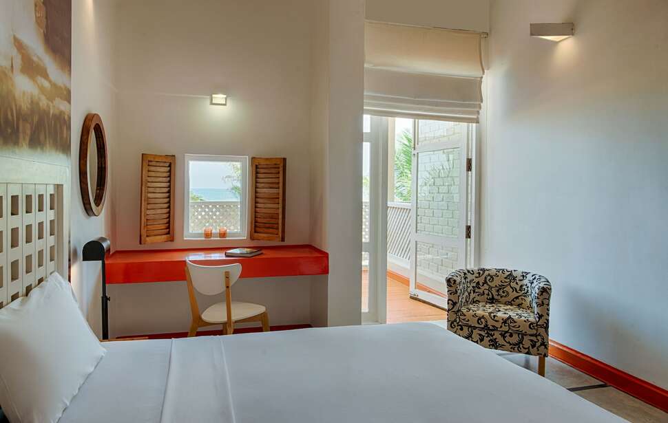 Een foto van Hotel J