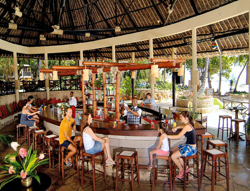 Een foto van Baobab Beach Resort & Spa