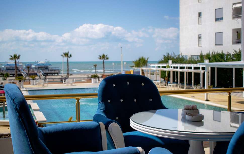 Een foto van Hotel Bleart