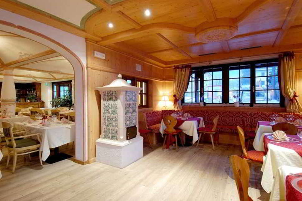 Ein Foto Golf Hotel Folgaria