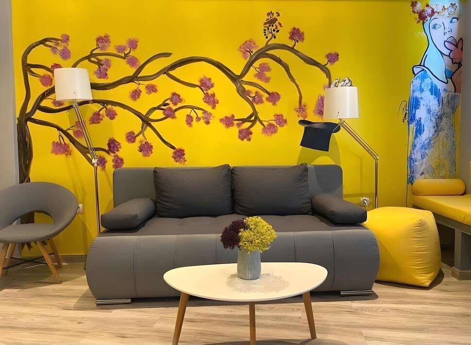 Een foto van Connect Studios & Appartementen