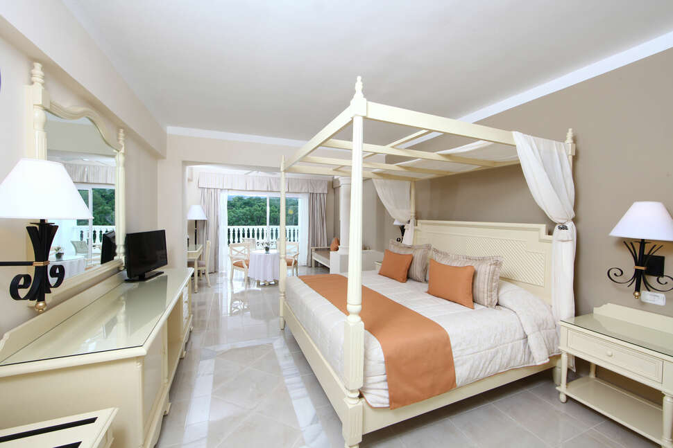 Een foto van Luxury Bahia Principe Runaway Bay