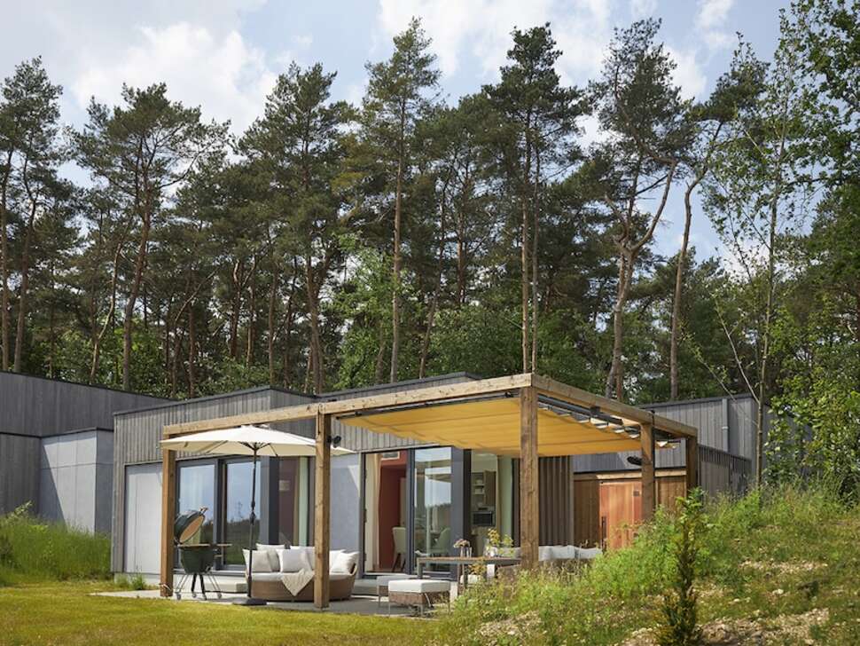 Een foto van Terhills Resort