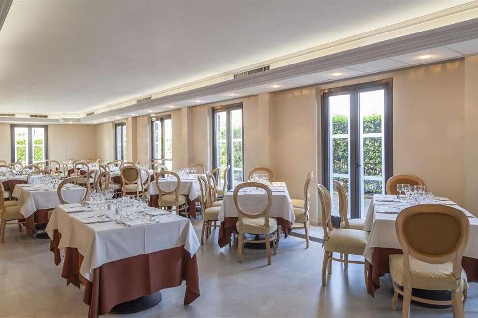 Een foto van Grand Hotel Bonanno