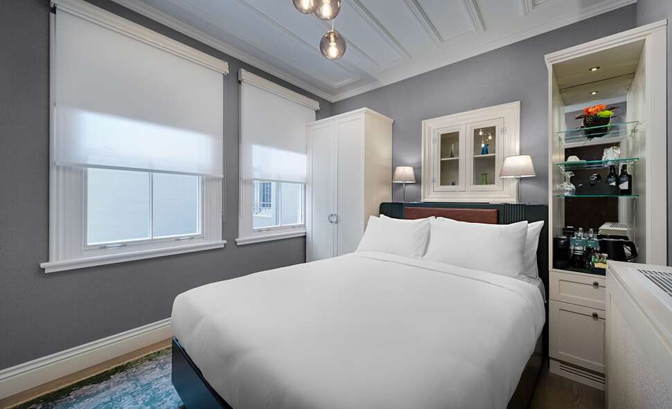 Een foto van Catch Hotel Sultanahmet