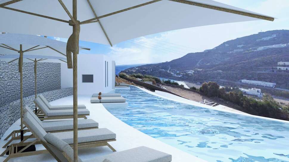 Een foto van Mykonos Flow