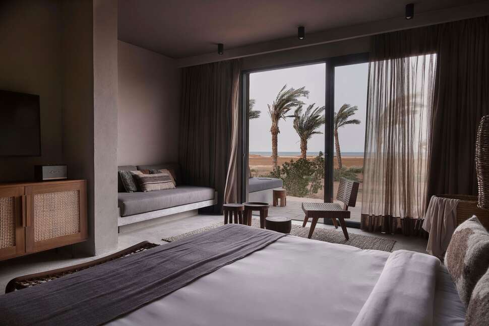 Een foto van Casa Cook El Gouna