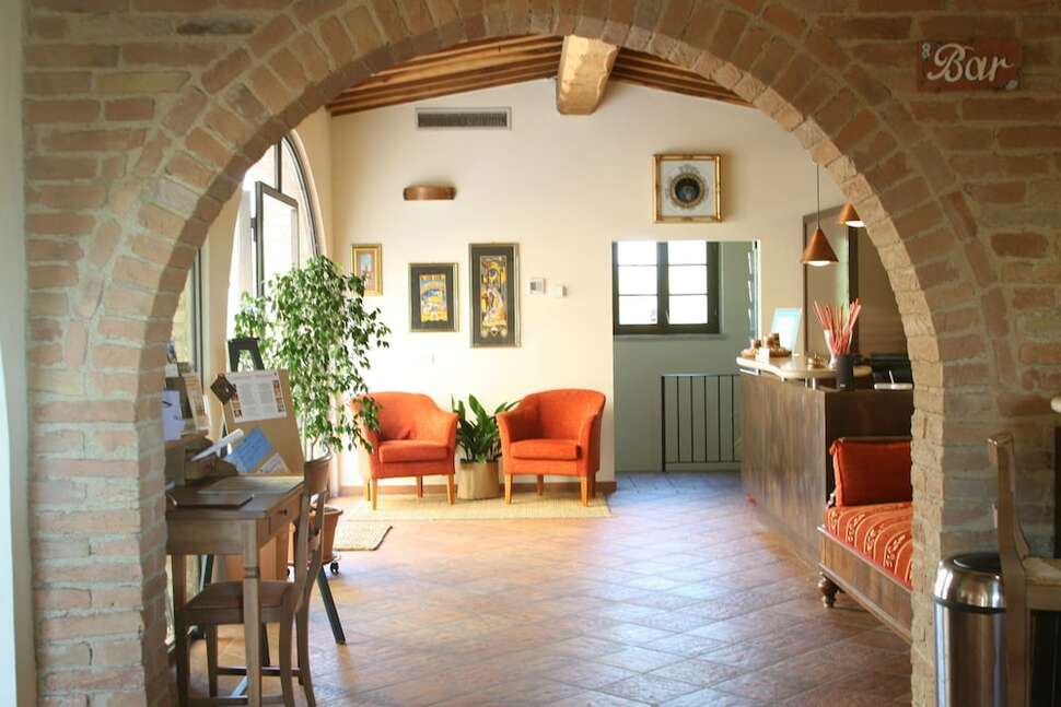 Een foto van Hotel More di Cuna