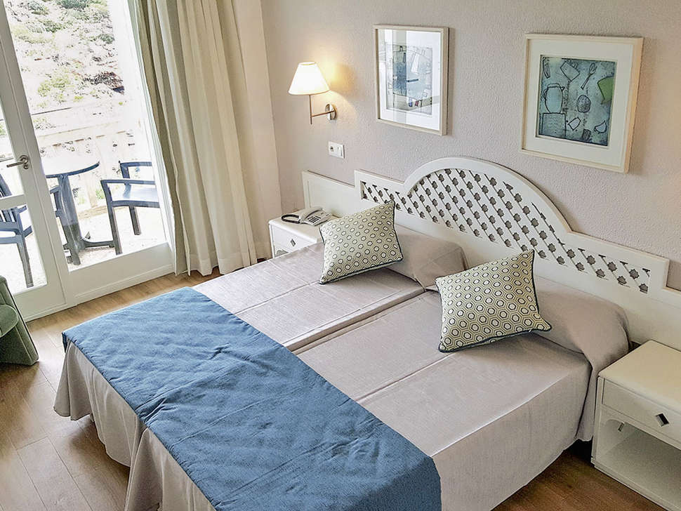 Een foto van Pinos Playa Hotel