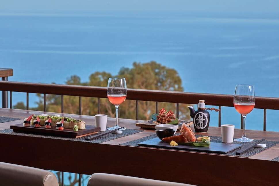 Een foto van Grecian Park Hotel