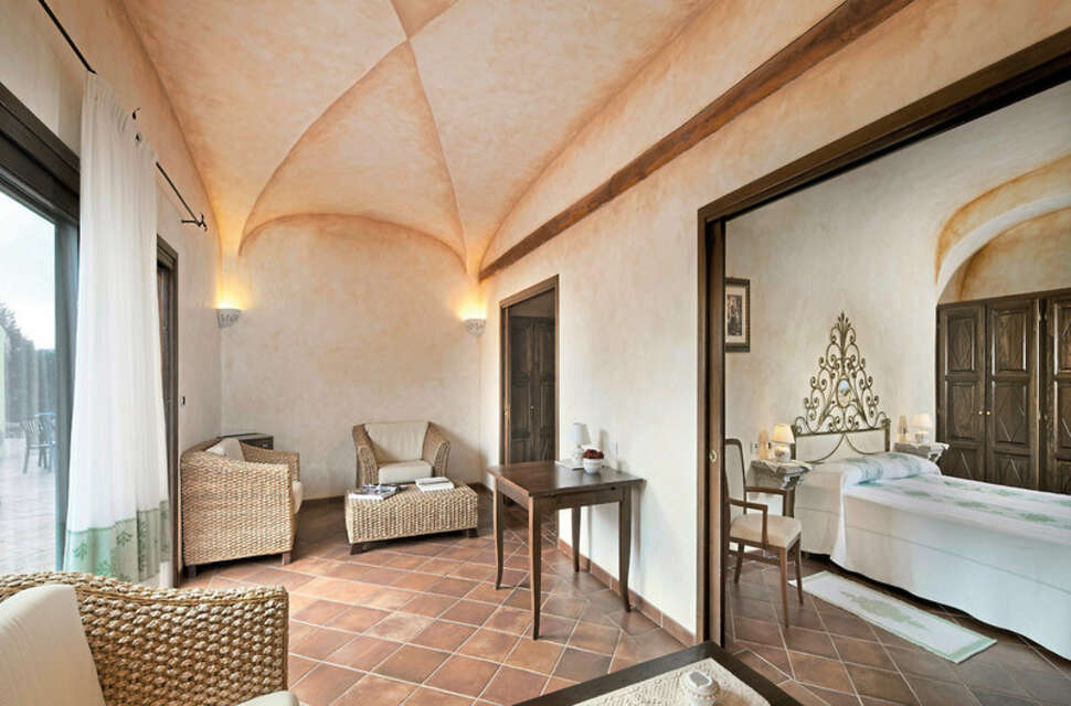 Een foto van Hotel Parco degli Ulivi