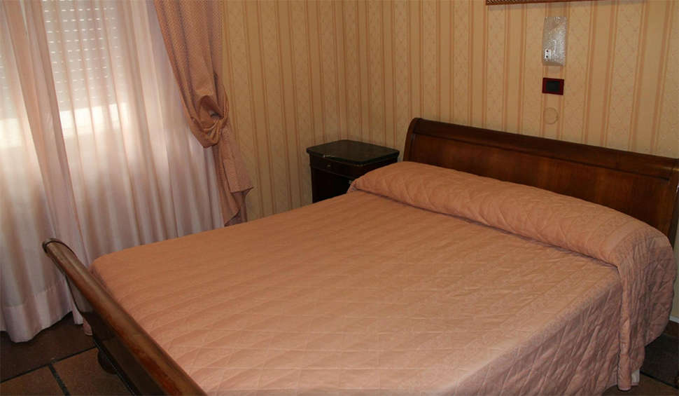 Een foto van Hotel La Pace