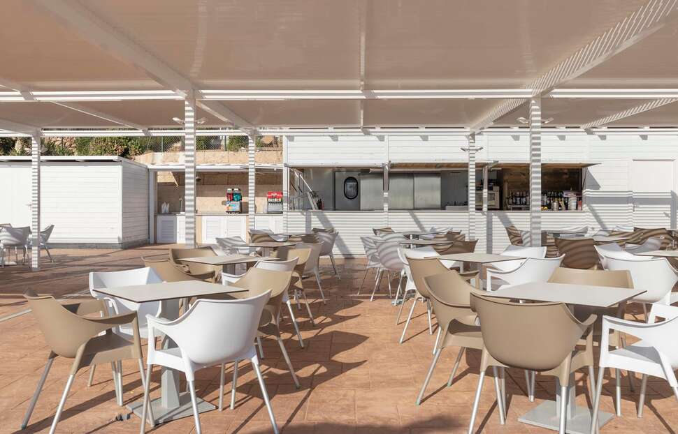Een foto van Hotel Club Palia Maria Eugenia