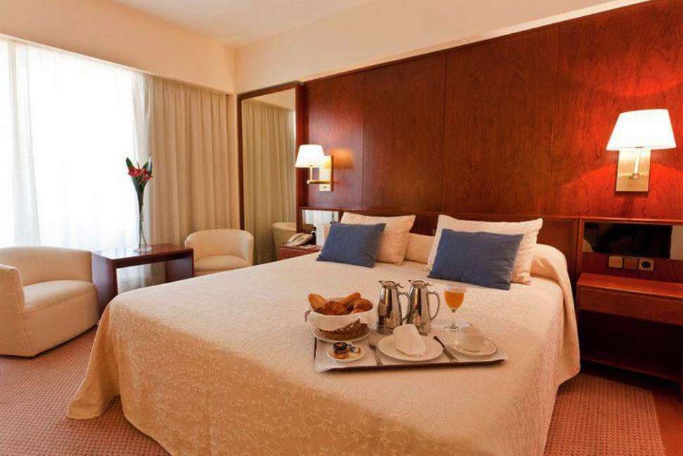 Een foto van Hotel Royal Plaza