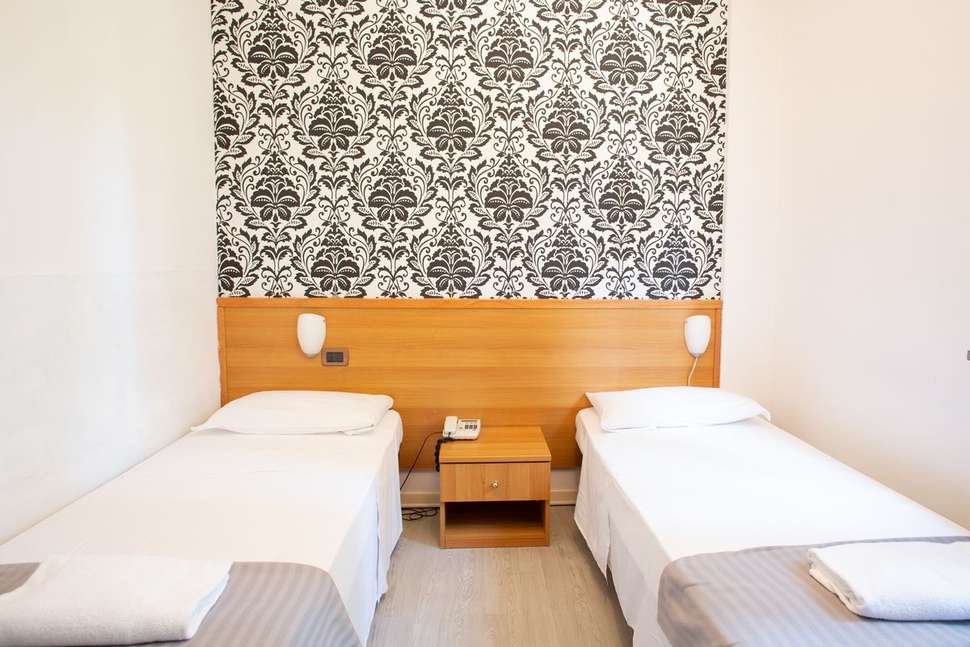 Een foto van Hotel Scheppers