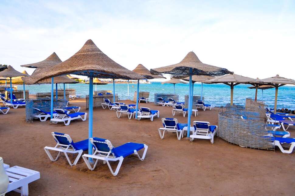 Een foto van Magic Beach Hotel