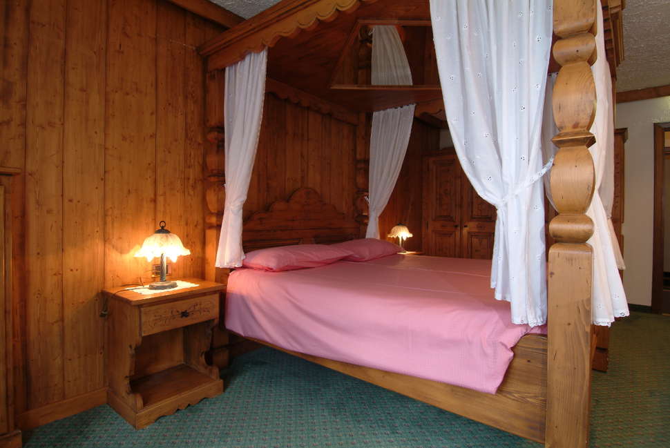 Een foto van Hotel Intermonti