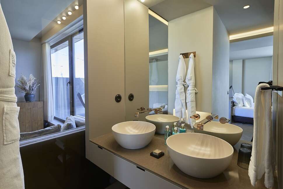 Een foto van PortoBay Hotel Teatro