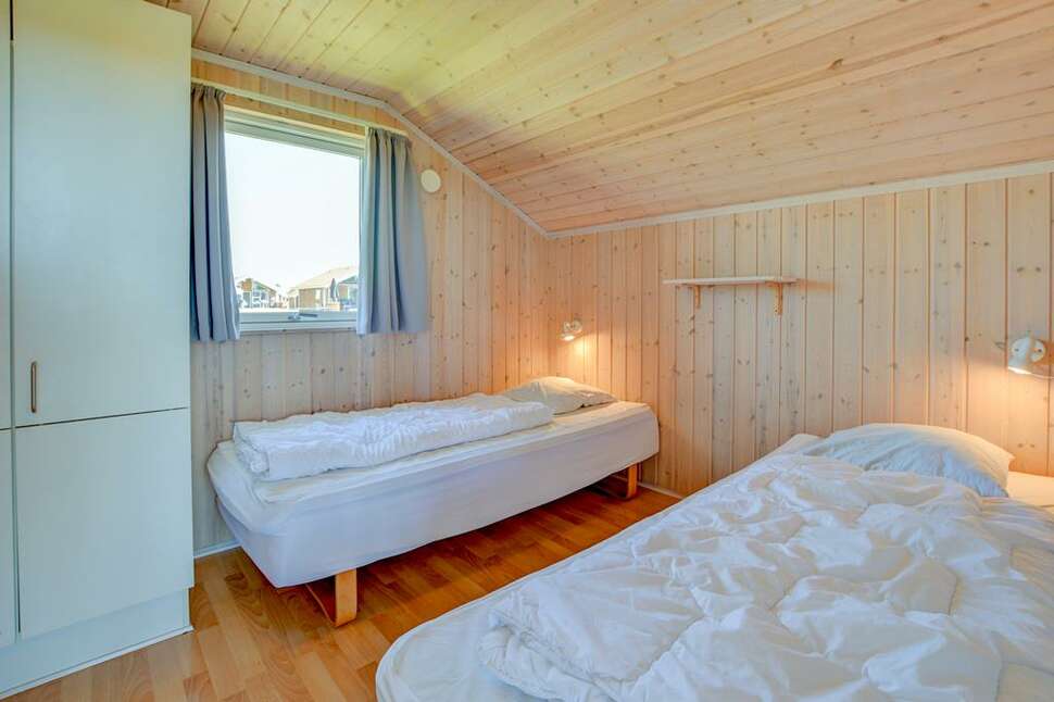 Een foto van Vakantiepark Skaerbaek Ferieby