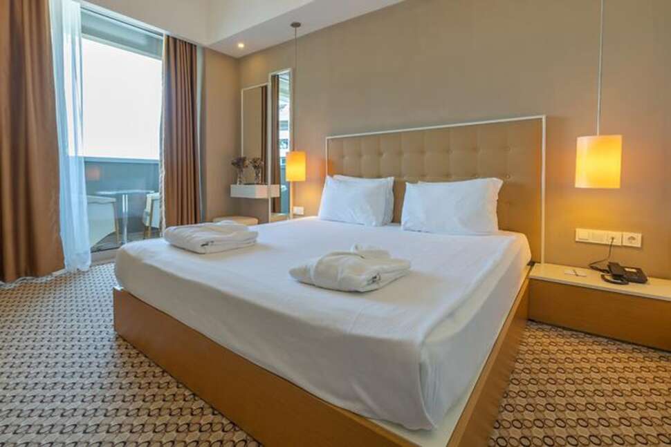 Een foto van Crystal Centro Pearl Collection