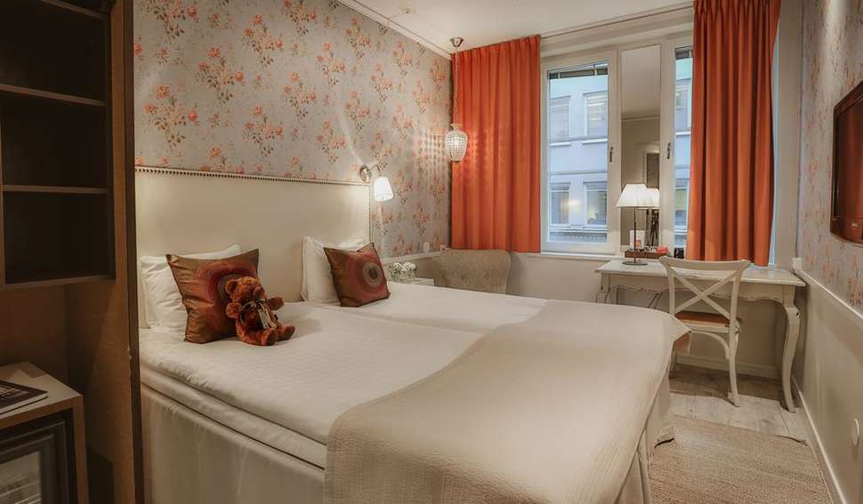Een foto van Freys Hotel