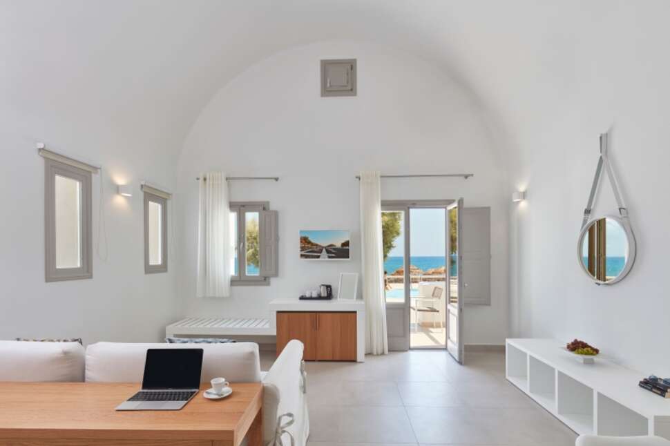 Een foto van Costa Grand Resort & Spa