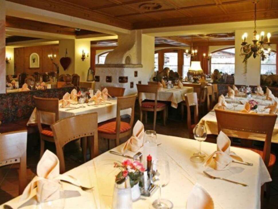 Een foto van Hotel Schneeberger