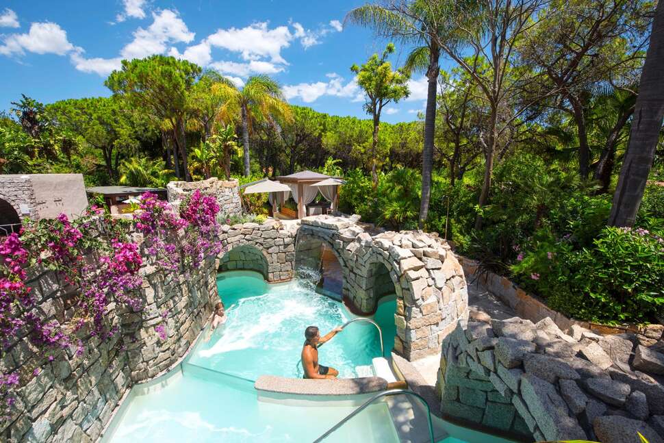 Ein Foto Forte Village Resort - Le Dune