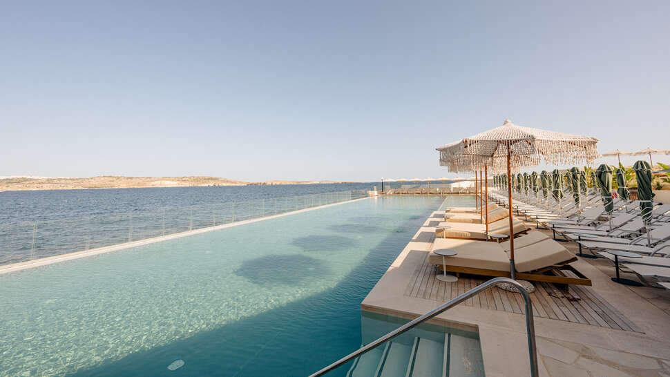 Een foto van DoubleTree by Hilton Malta