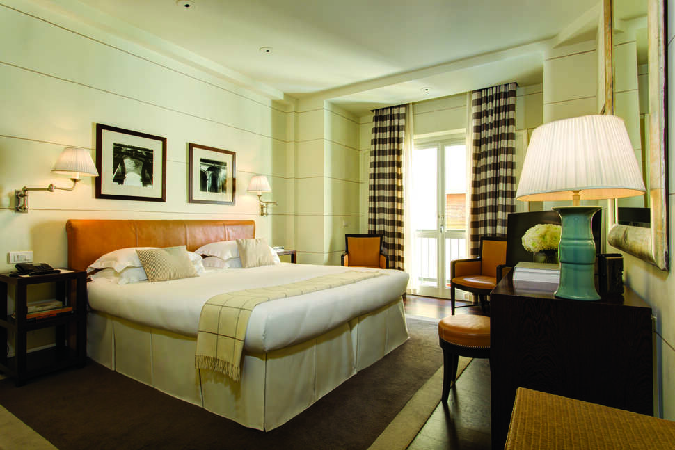 Een foto van Gallery Hotel Art Florence