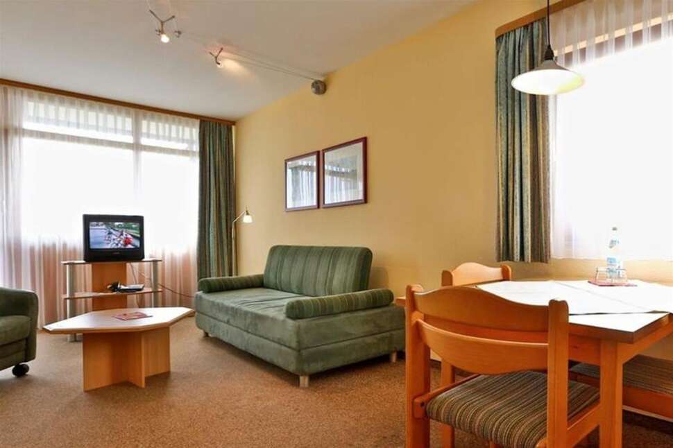 Een foto van AktiVital Hotel