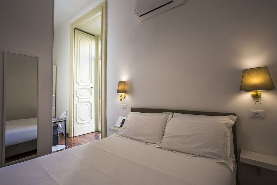 Een foto van Napoliclass B&B