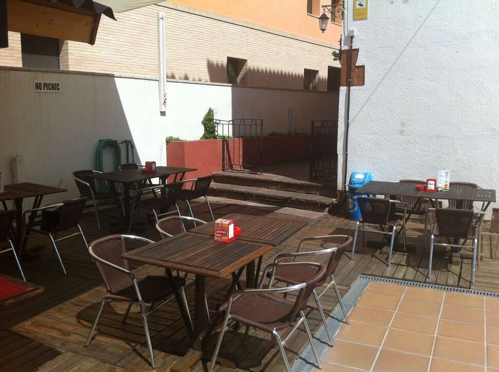 Een foto van Appartmenten AR Caribe