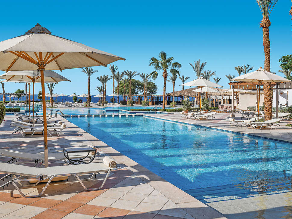 Een foto van Jaz Fanara Resort & Residence