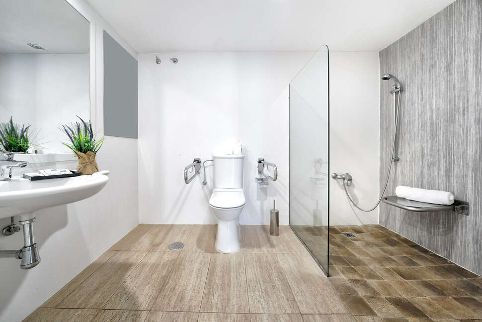 Een foto van Morasol Suites