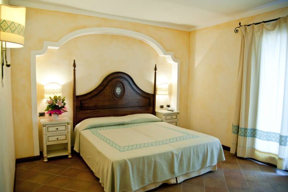 Een foto van Hotel La Vecchia Fonte