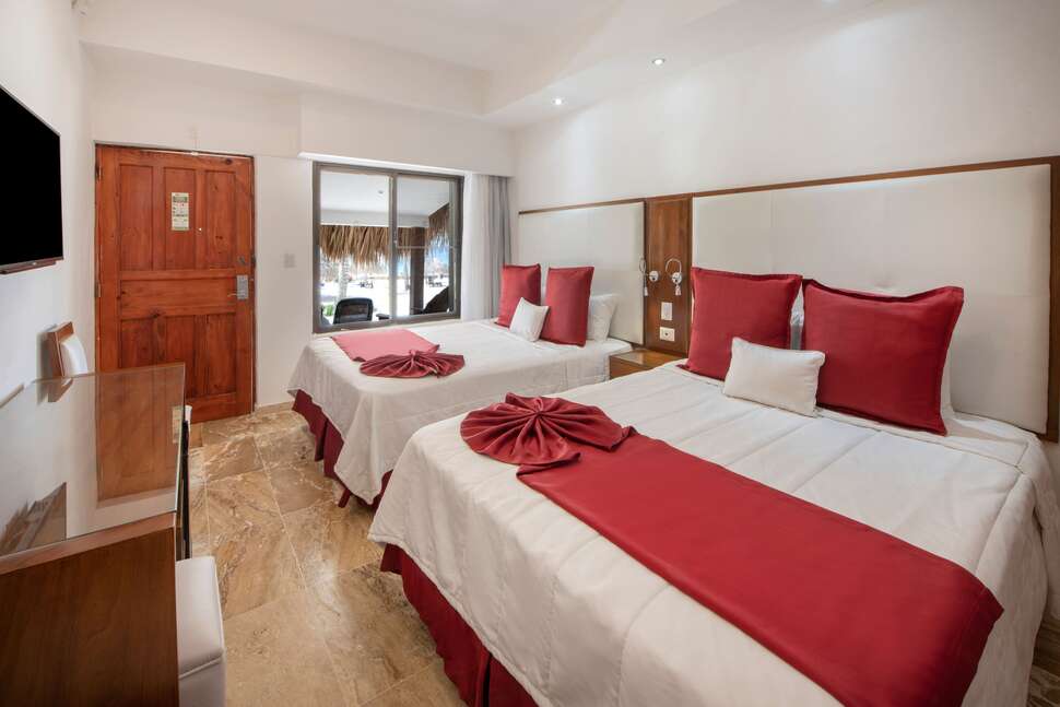 Een foto van Viva Wyndham Dominicus Palace