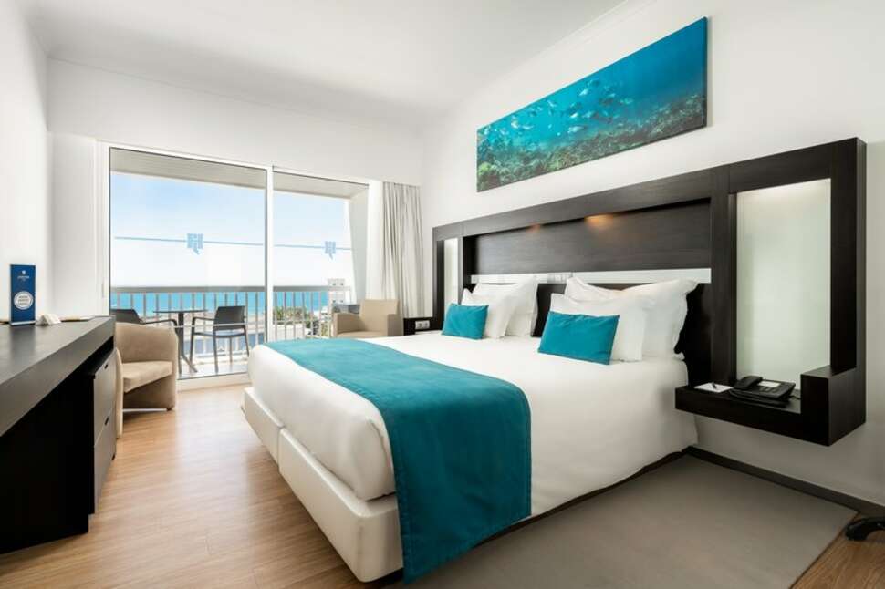 Een foto van Jupiter Albufeira Hotel