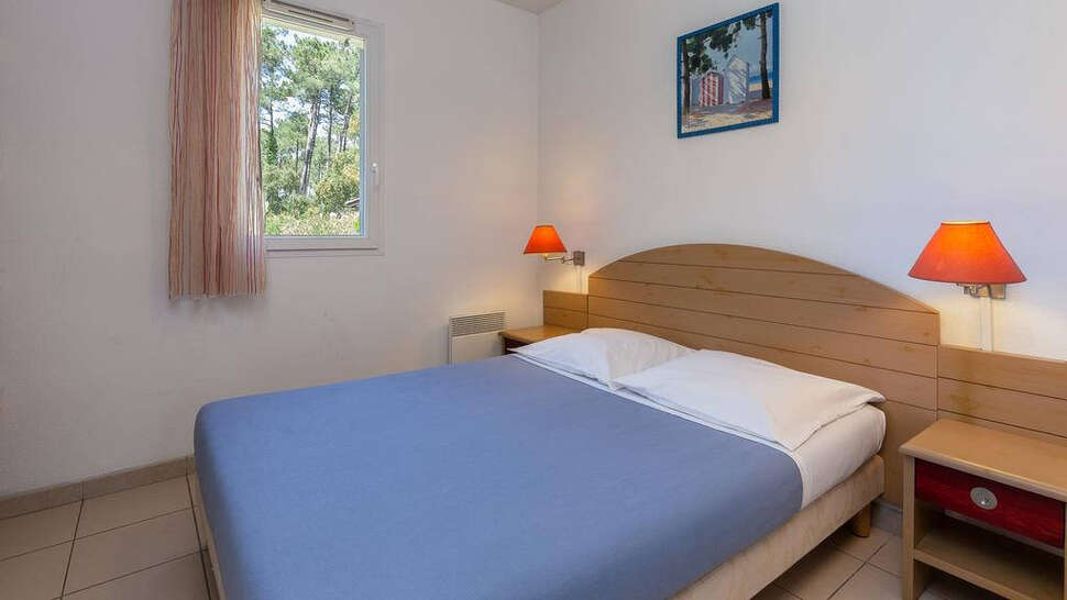 Een foto van Residence L'Allee des Dunes