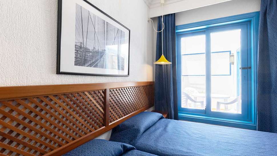 Een foto van Agua Marina Appartementen