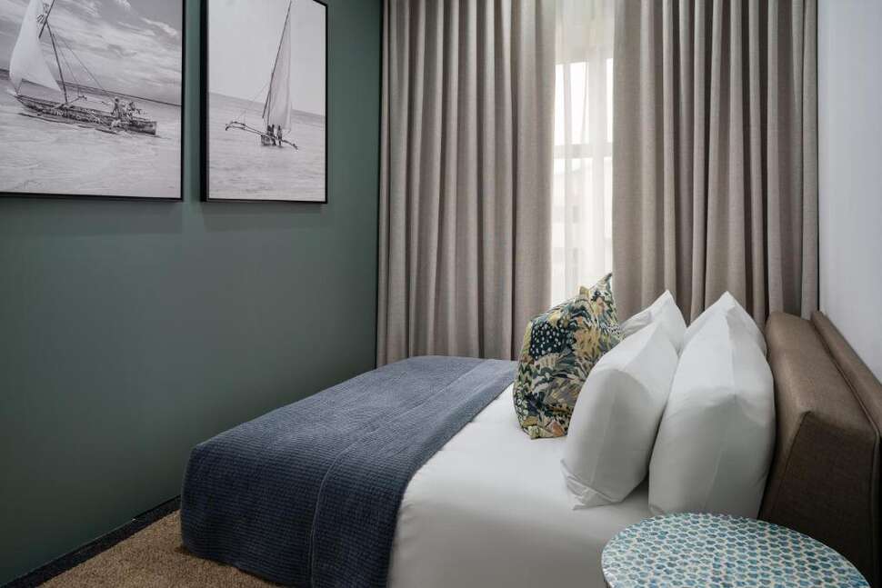 Een foto van Soul Paje Resort