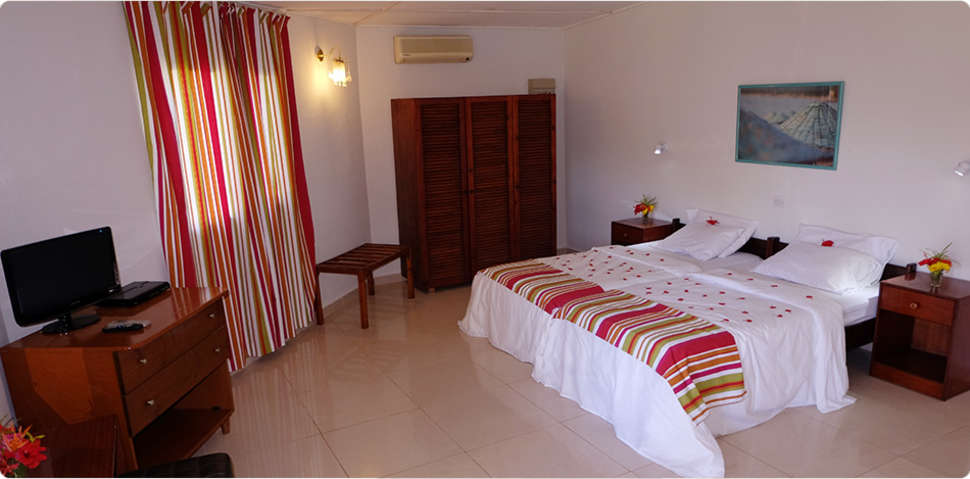Een foto van Palma Rima Hotel