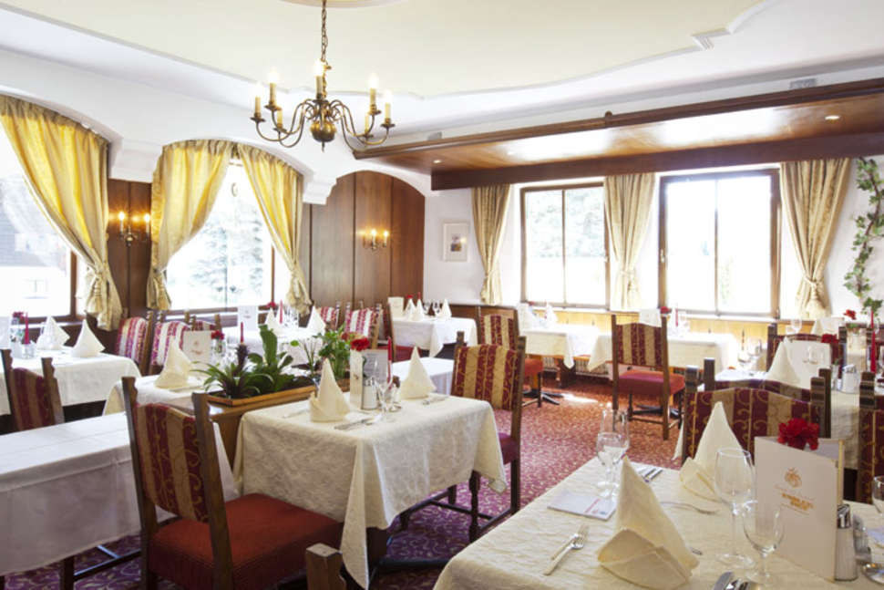 Ein Foto Beauty & Sporthotel Tirolerhof