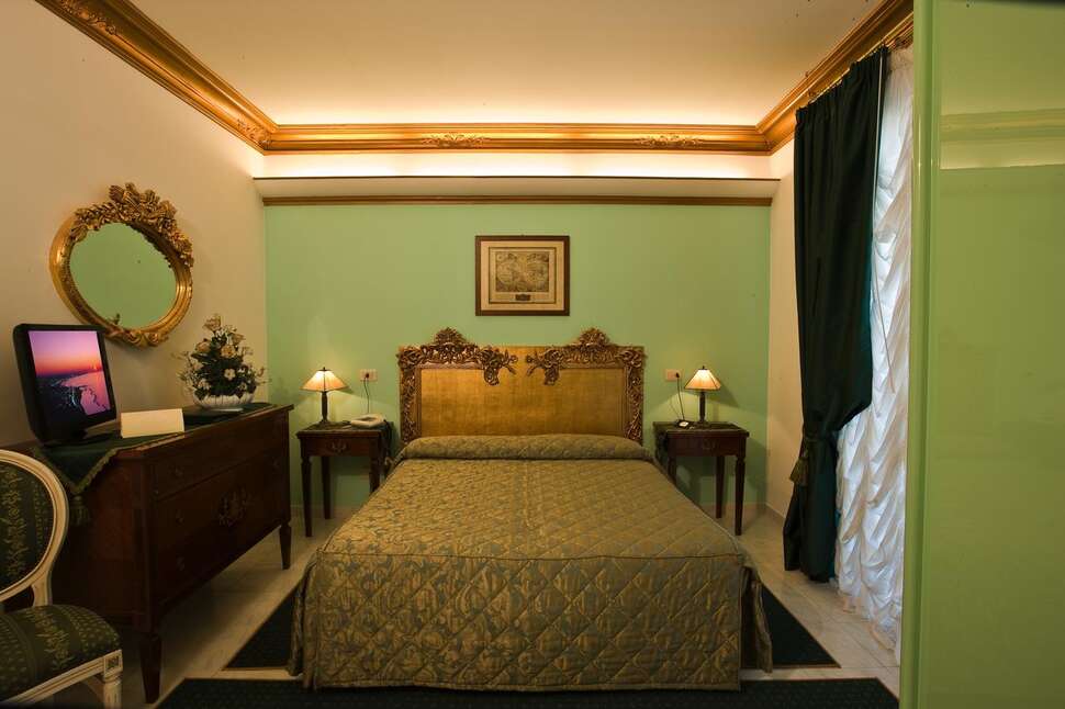 Een foto van Grand Hotel Michelacci