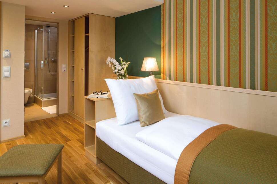 Een foto van Austria Trend Hotel Ananas